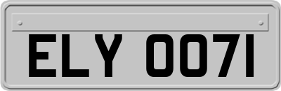 ELY0071