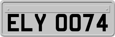 ELY0074
