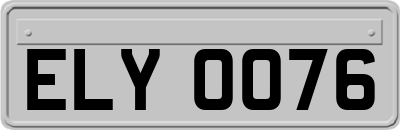 ELY0076