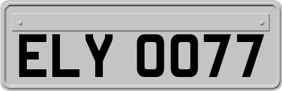 ELY0077