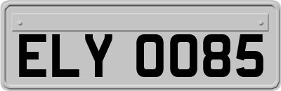ELY0085