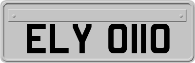 ELY0110