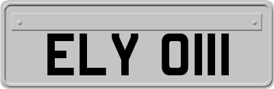 ELY0111