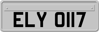 ELY0117