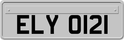 ELY0121