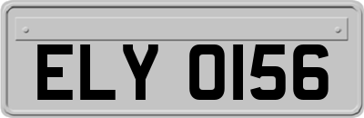 ELY0156