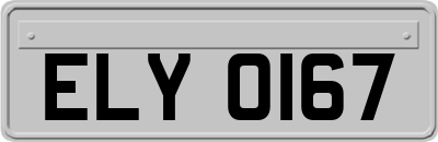 ELY0167