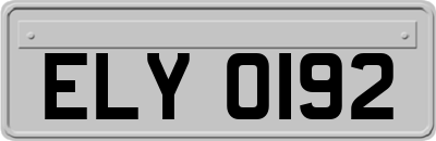 ELY0192
