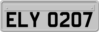ELY0207