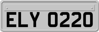 ELY0220