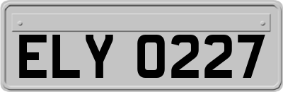ELY0227