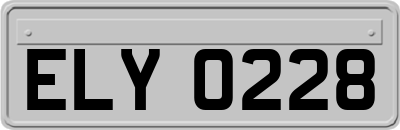 ELY0228