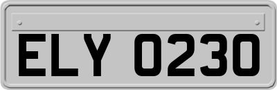 ELY0230