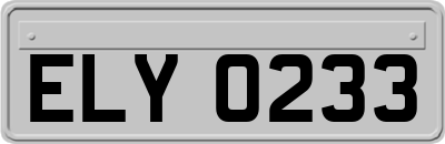 ELY0233