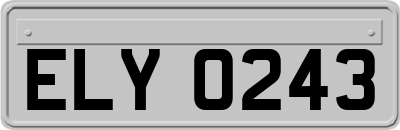 ELY0243