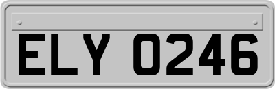 ELY0246