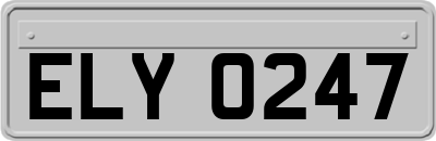 ELY0247