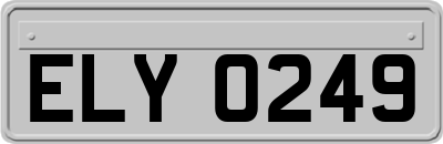 ELY0249