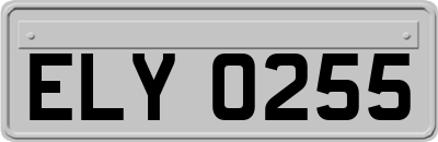 ELY0255