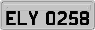 ELY0258