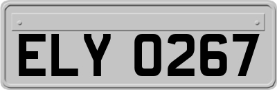 ELY0267
