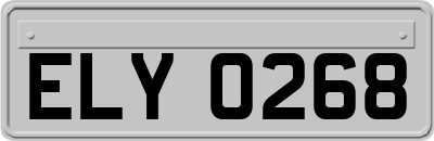 ELY0268
