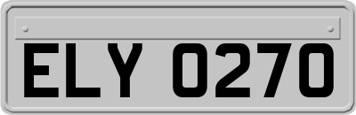 ELY0270