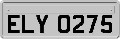 ELY0275