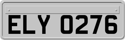 ELY0276