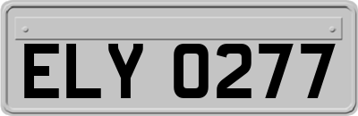 ELY0277