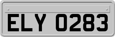 ELY0283