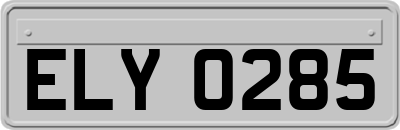 ELY0285