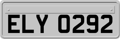 ELY0292