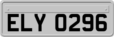ELY0296