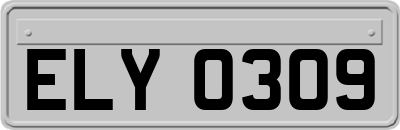ELY0309