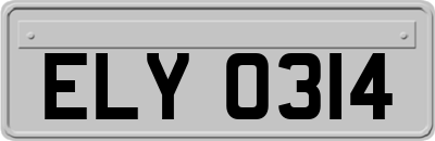 ELY0314