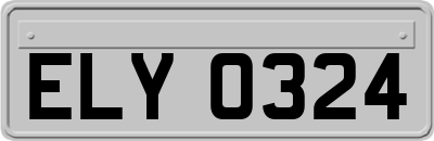 ELY0324