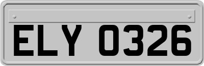 ELY0326
