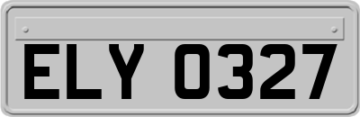 ELY0327