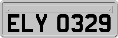 ELY0329