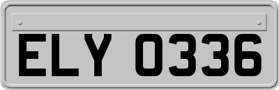 ELY0336