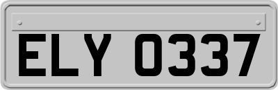 ELY0337