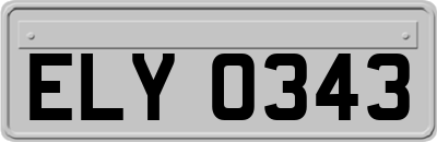 ELY0343