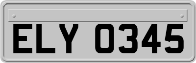 ELY0345