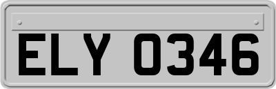 ELY0346