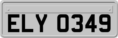 ELY0349