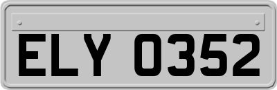 ELY0352