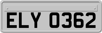 ELY0362
