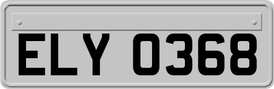 ELY0368