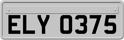 ELY0375